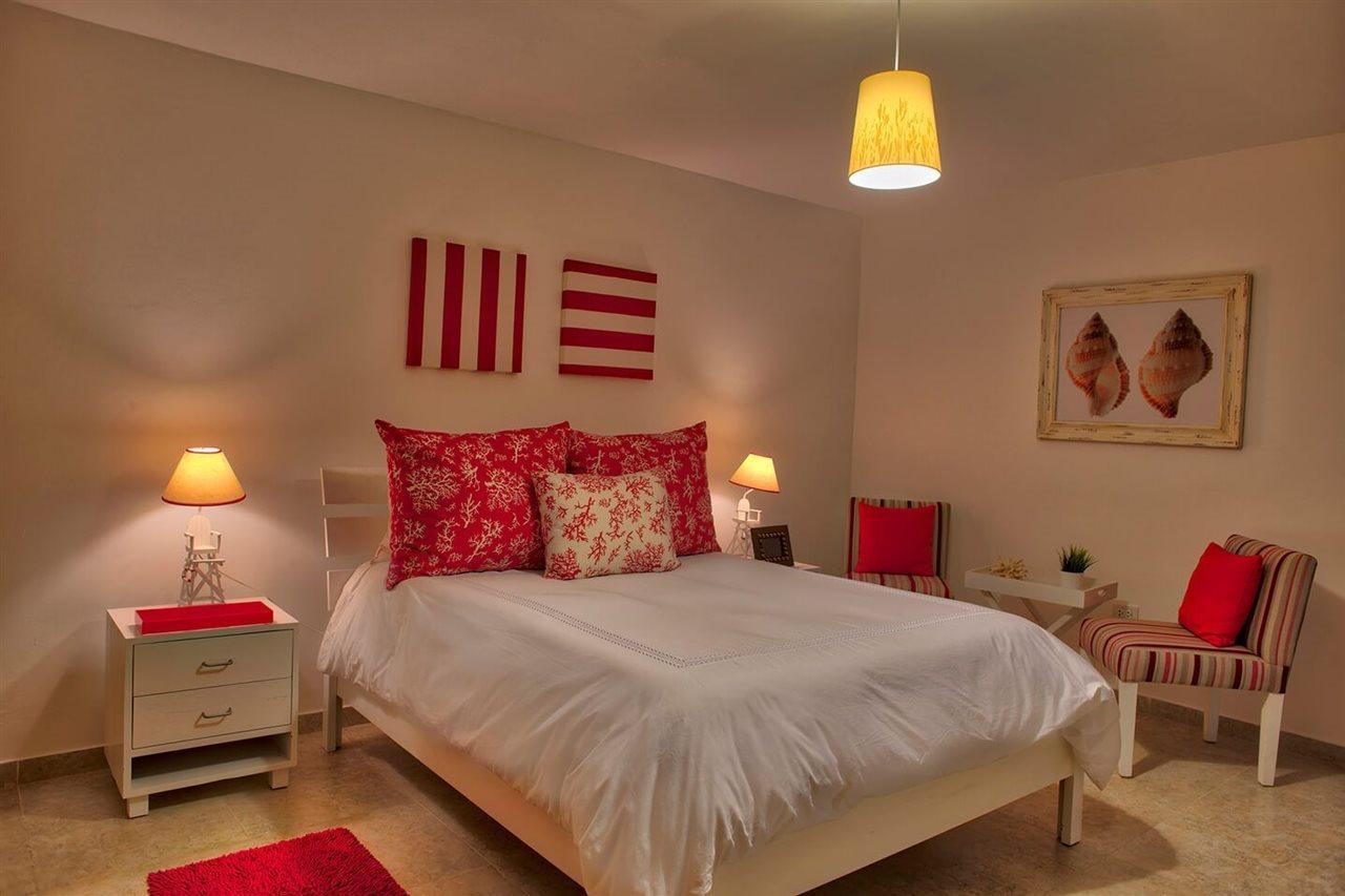 Xeliter Marbella, Juan Dolio Aparthotel Exterior foto