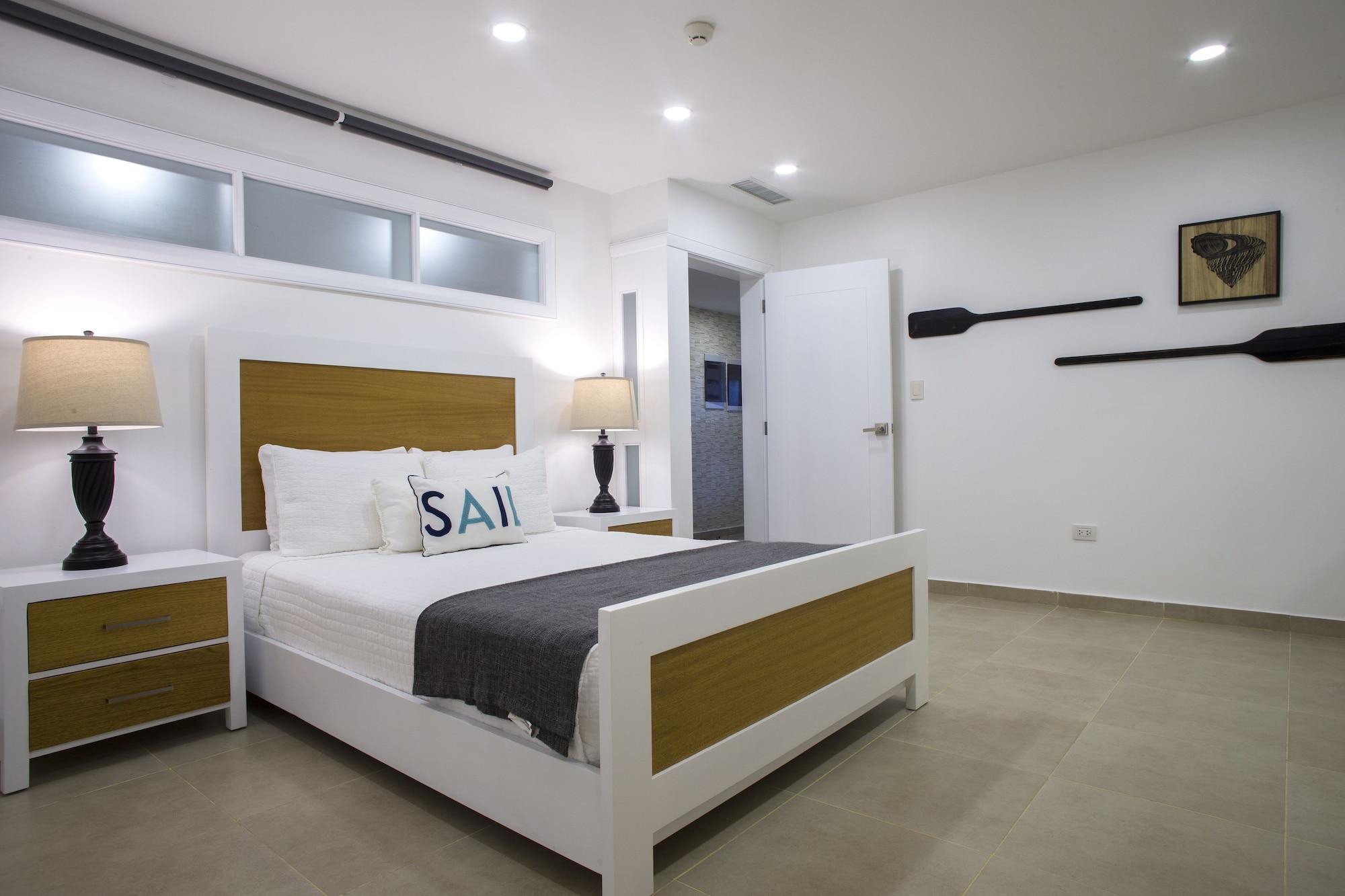 Xeliter Marbella, Juan Dolio Aparthotel Exterior foto