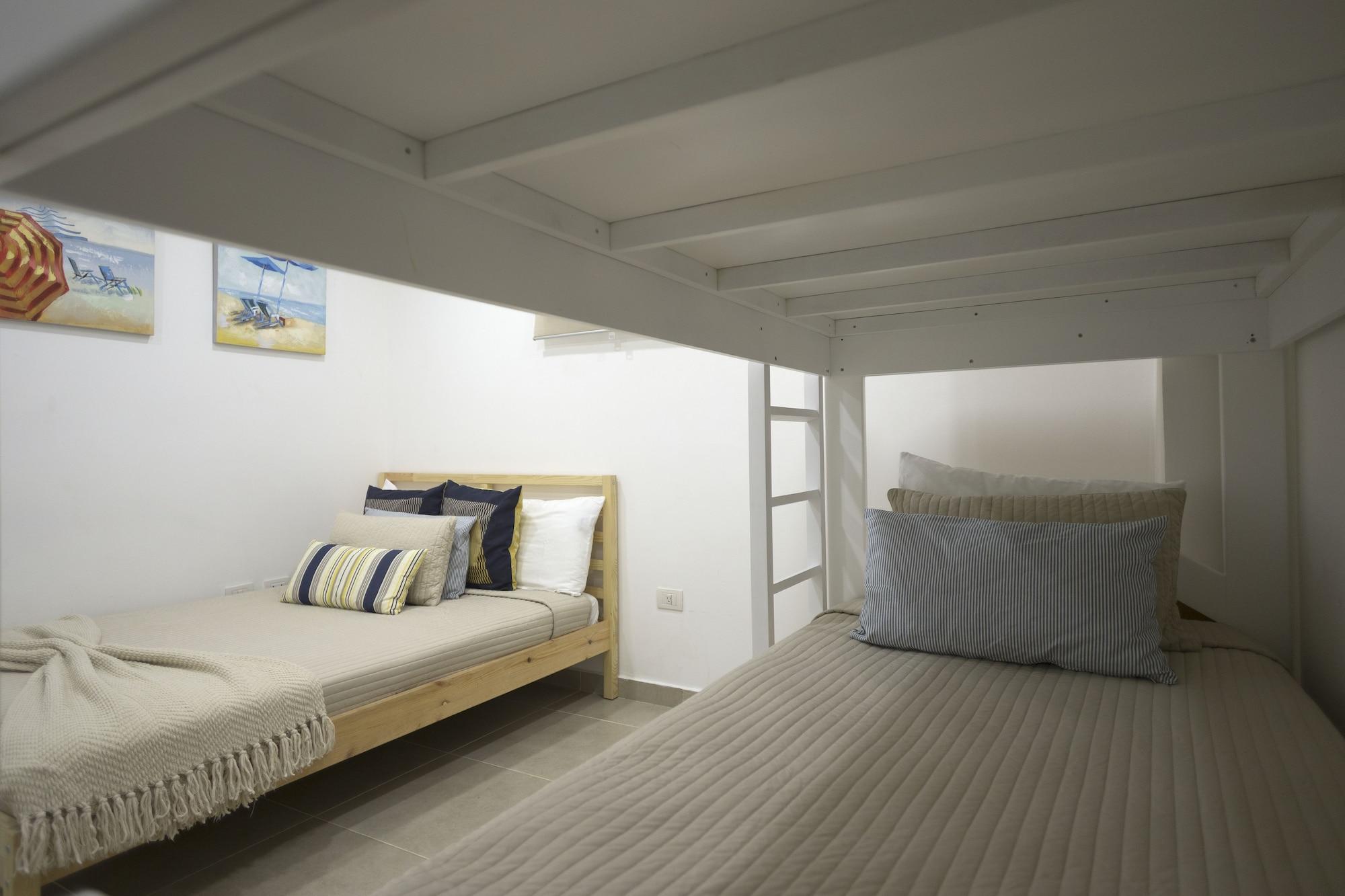 Xeliter Marbella, Juan Dolio Aparthotel Exterior foto