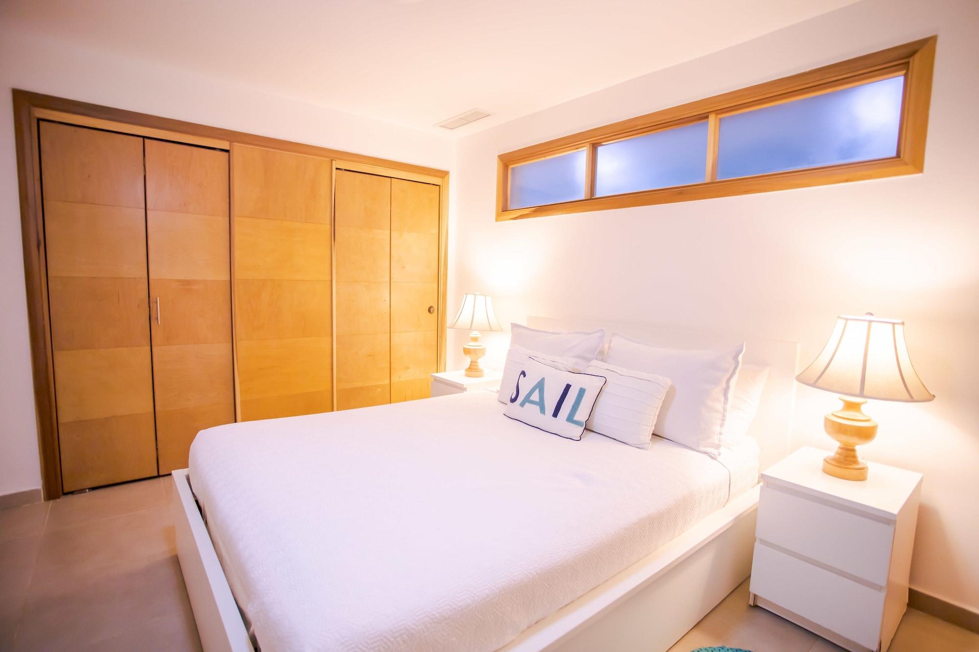 Xeliter Marbella, Juan Dolio Aparthotel Exterior foto