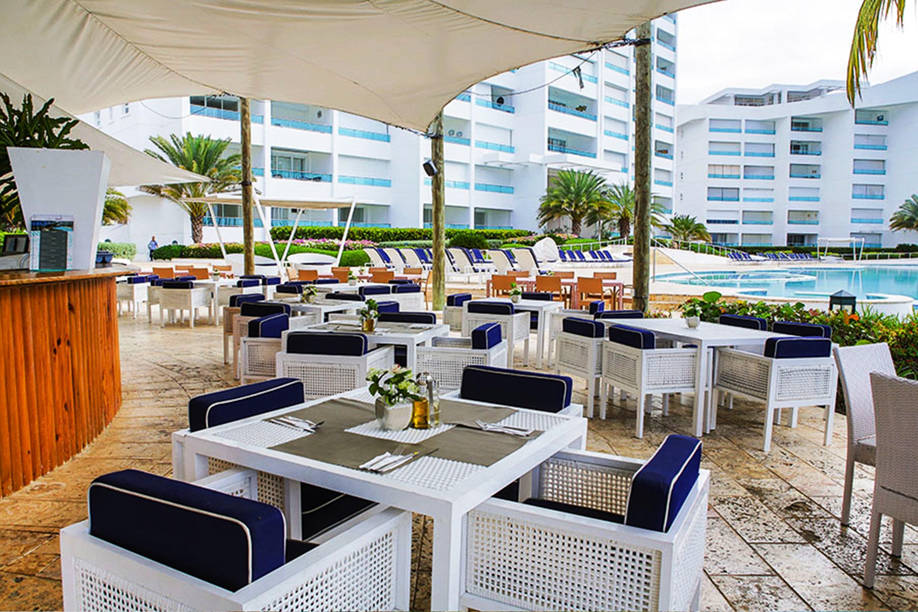 Xeliter Marbella, Juan Dolio Aparthotel Exterior foto