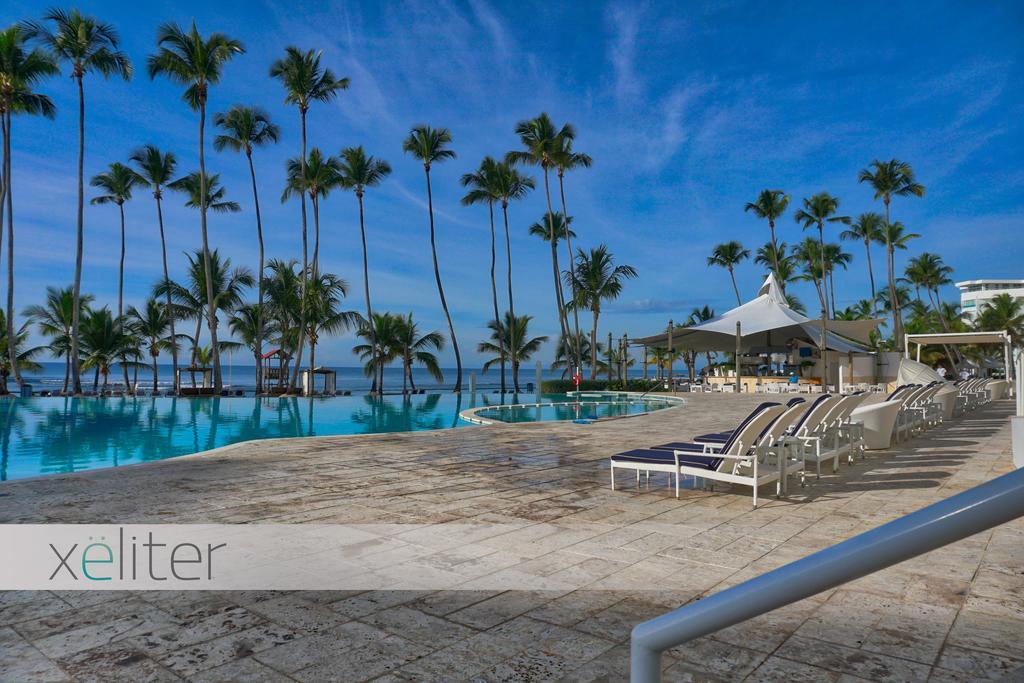 Xeliter Marbella, Juan Dolio Aparthotel Exterior foto
